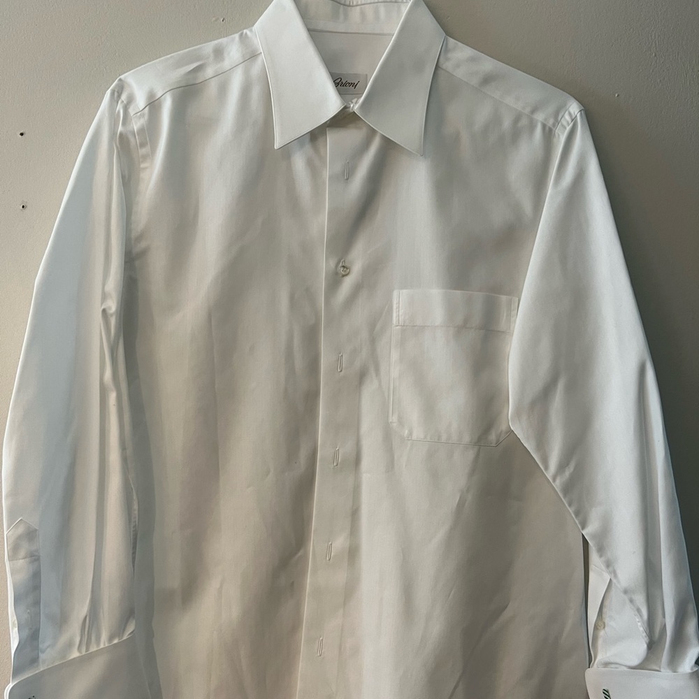 COPY - Brioni Mens Dress Shirt